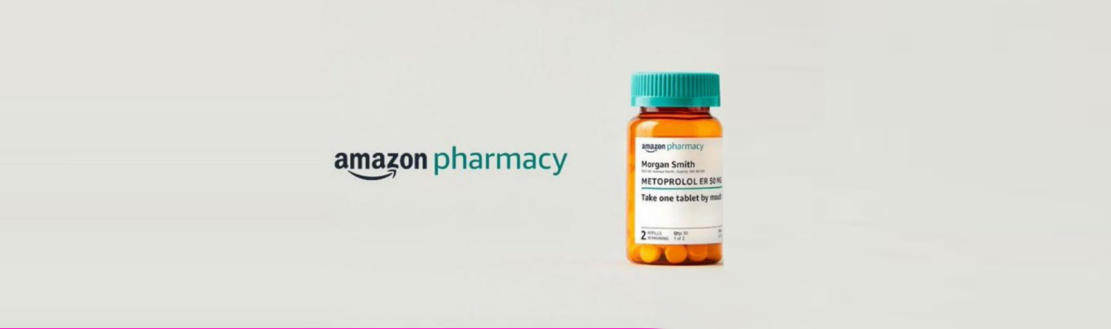 Amazon Pharmacy