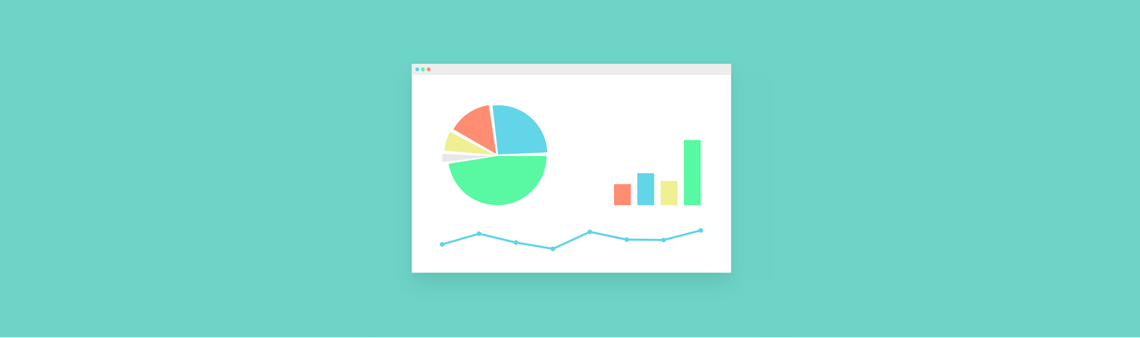 Google Data Studio e i Tool di Data Aggregation e Visualization