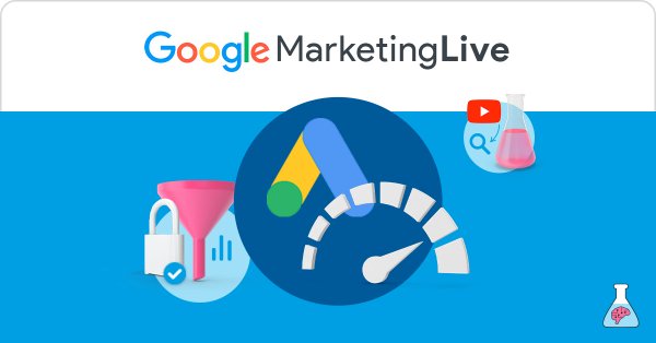 🔥GOOGLE MARKETING LIVE 2022 E PERFORMANCE MAX🔥