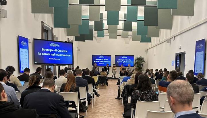 Digital MasterMinds & E4com: i risultati della survey